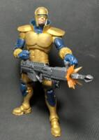 Barricade (G.I. Joe Classified) Custom Action Figure