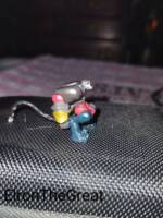 Apocalypse Omega 1 (Marvel Universe) Custom Other