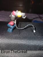 Apocalypse Omega 1 (Marvel Universe) Custom Other