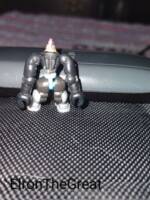 Pork Grind (Marvel Universe) Custom Other
