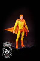Reflecto (Legion of Superheroes) Custom Action Figure
