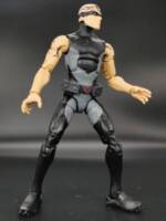 Vanisher (X-Force) V2 (Marvel Legends) Custom Action Figure