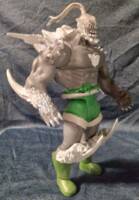 McFarlane Super Powers Doomsday! (Super Powers) Custom Action Figure