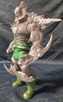 McFarlane Super Powers Doomsday! (Super Powers) Custom Action Figure