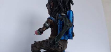 88 (Original) Custom Statue / Bust [88]