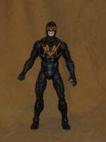 Vox (Marvel Legends) Custom Action Figure