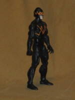 Vox (Marvel Legends) Custom Action Figure