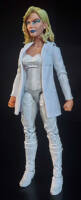 Emma Frost (Marvel Legends) Custom Action Figure