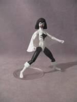 Spectrum (Marvel Universe) Custom Action Figure