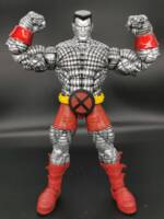 Colossus (Outback) V4 (Marvel Legends) Custom Action Figure
