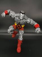 Colossus (Outback) V4 (Marvel Legends) Custom Action Figure