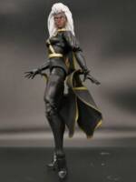 Storm (Outback) V3 (Marvel Legends) Custom Action Figure