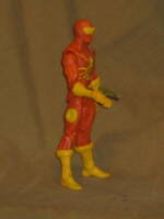 Goldbug (Marvel Legends) Custom Action Figure