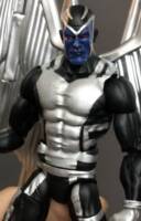 Archangel (Marvel Legends) Custom Action Figure