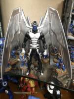 Archangel (Marvel Legends) Custom Action Figure