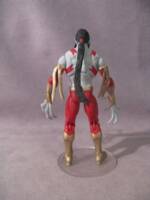 Ripclaw (Cyberforce) Custom Action Figure