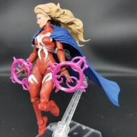 Amanda Sefton (Daytripper) (Marvel Legends) Custom Action Figure