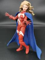 Amanda Sefton (Daytripper) (Marvel Legends) Custom Action Figure