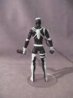 Backlash (Image) Custom Action Figure