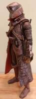 Star Wars smuggler . (Star Wars) Custom Action Figure