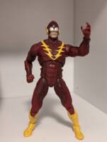 Johnny Quick (DC Multiverse) Custom Action Figure