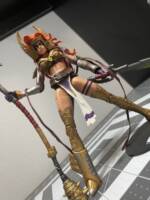 Angela (Spawn) Custom Action Figure