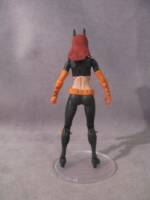 Thrillkiller Batgirl (DC Infinite Heroes) Custom Action Figure