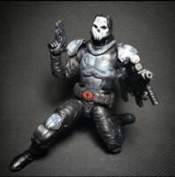 Grim Skull (G.I. Joe Classified) Custom Action Figure