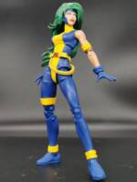 Polaris - X-Factor #93 V3 (Marvel Legends) Custom Action Figure