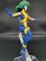 Polaris - X-Factor #93 V3 (Marvel Legends) Custom Action Figure