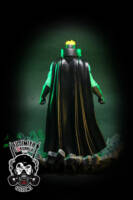 Count Vertigo (DC Universe) Custom Action Figure