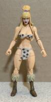 Julie Winters Leopard Queen (Maxx) Custom Action Figure