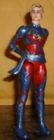 Captain Marvel (Endgame) (Marvel Legends) Custom Action Figure