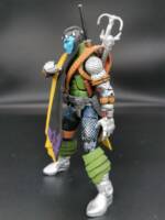 X-Cutioner V4 (Marvel Legends) Custom Action Figure
