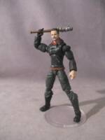 TV Negan (The Walking Dead) Custom Action Figure