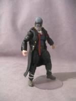TV Beta (The Walking Dead) Custom Action Figure
