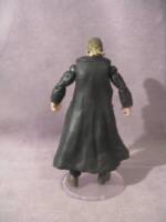 TV Beta (The Walking Dead) Custom Action Figure