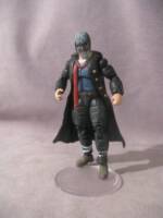 TV Beta (The Walking Dead) Custom Action Figure