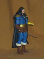 Tyr (Marvel Legends) Custom Action Figure