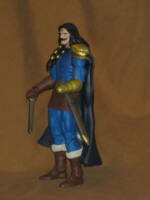 Tyr (Marvel Legends) Custom Action Figure