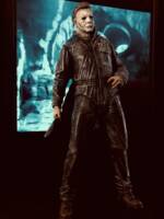 Halloween ENDS Decrepit Myers (Halloween) Custom Action Figure