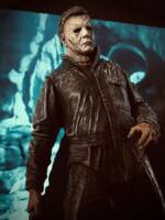 Halloween ENDS Decrepit Myers (Halloween) Custom Action Figure