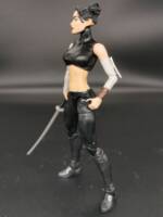 Echo V3 (Marvel Legends) Custom Action Figure