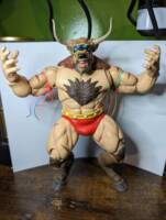 Nogueira (VFC) (Dungeons and Dragons) Custom Action Figure