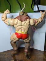 Nogueira (VFC) (Dungeons and Dragons) Custom Action Figure