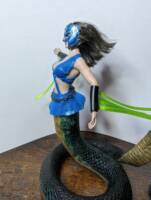 Negaunee (VFC) (Dungeons and Dragons) Custom Action Figure