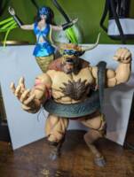 Negaunee (VFC) (Dungeons and Dragons) Custom Action Figure