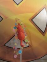 Niels the Bouncing Cat (Marvel Legends) Custom Action Figure