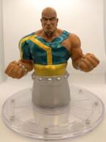 Reload this Page Custom Blockbuster (Custom 3D Printed) Bust - X-men Marauders Team (X-Men) Custom Statue / Bust