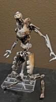 Ghor (Metroid Prime 3: Corruption) (Metroid) Custom Action Figure [3/4]